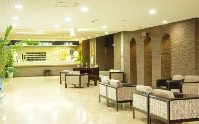 Hotel Matsunoka Ichinoseki