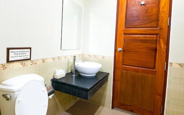 Andaman Thai Boutique Resort