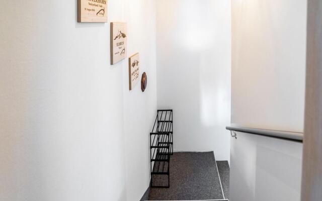 Apartment in Bramberg am Wildkogel near Badesee Hollersbach