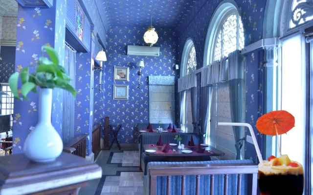 Hotel The Merwara Palace