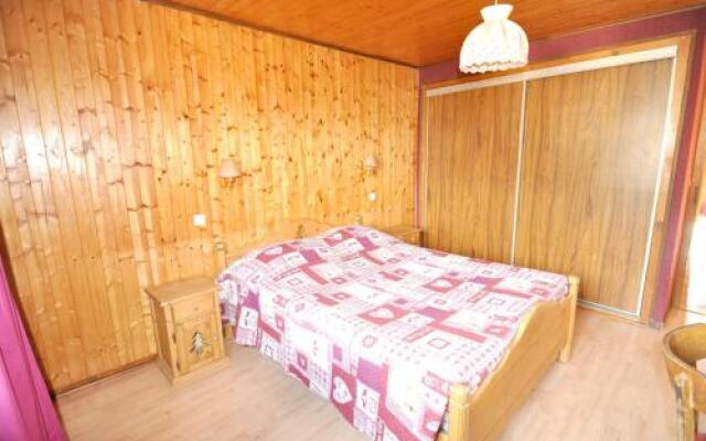 Apartment La Pantiaz- D22 - 2