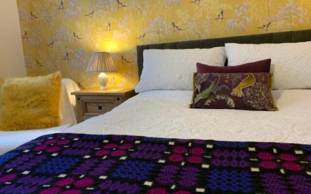 Parc Farm B&B
