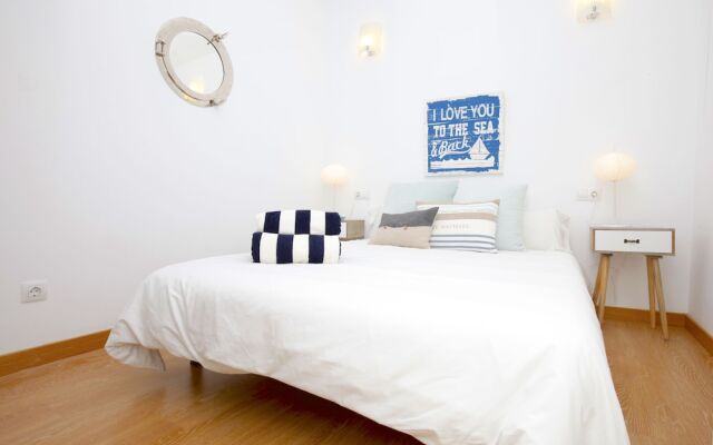 Sant Miquel Homes - Turismo de Interior