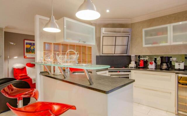 Appartement Troyes, 2 pièces, 2 personnes - FR-1-543-94