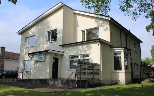 Elderlea Guest House