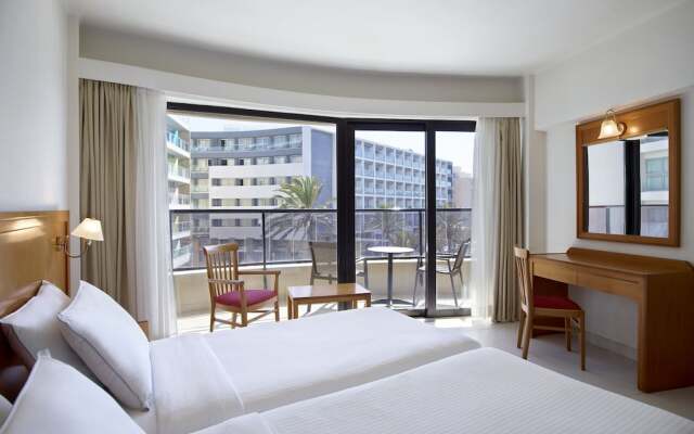 Cactus Hotel