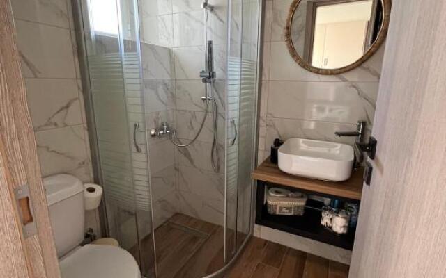 Ιlianna's Home B4 - Marina, Kalamata