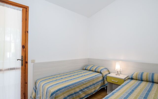 Apartment in Italy Near Sandy Beach