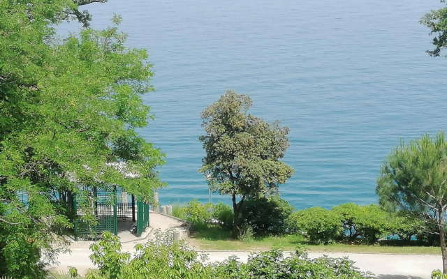 Studio apartman Villa Gianna