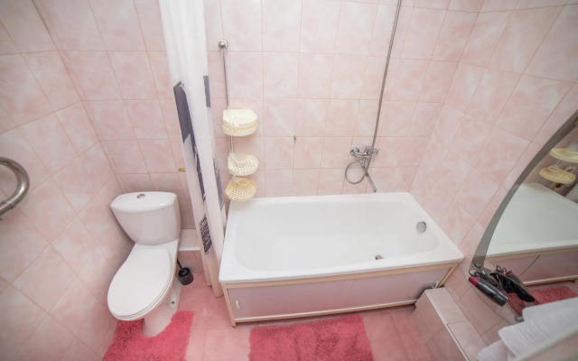 Европа Центр на улице Советская 21