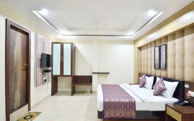 OYO 1290 Hotel Prashant