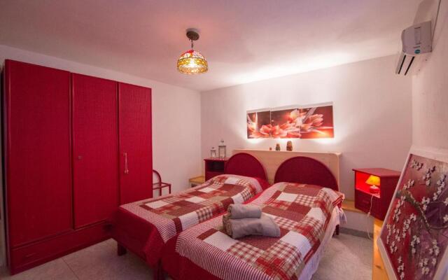 Appartamento a 10 minuti a piedi dal mare