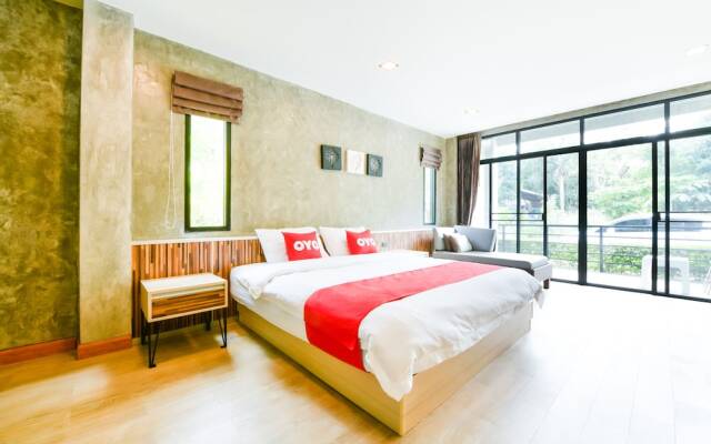 OYO 539 Loft By Busaba