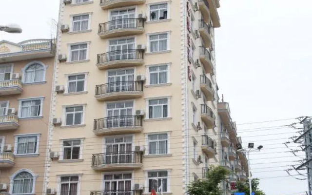 Youxian Bianjie Hotel