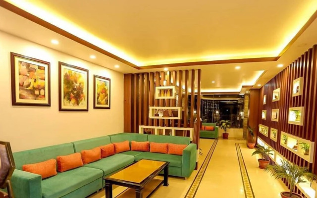 Hotel Eco Tree Pokhara