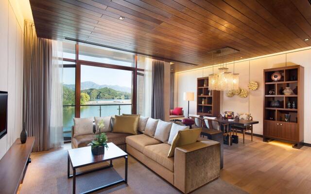 Yanqi Hotel managed by Kempinski