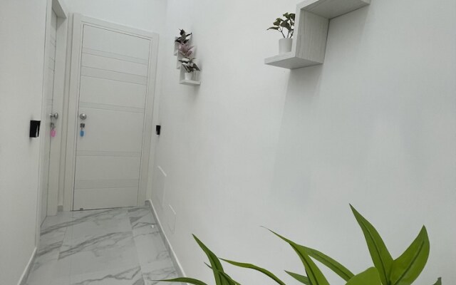 LudBen House