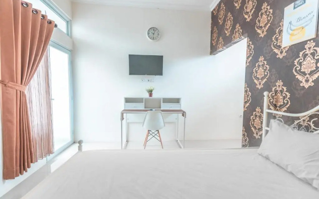 OYO Life 2658 Kost Rasyamada