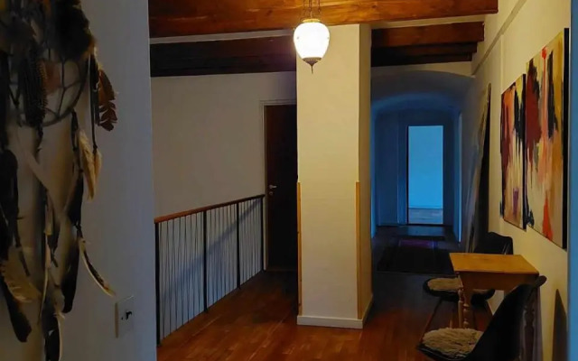 Kongsø Bed & Breakfast