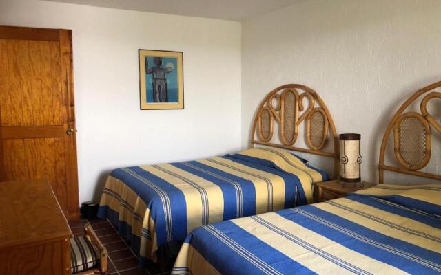 Villa 42 Tequisquiapan Queretaro