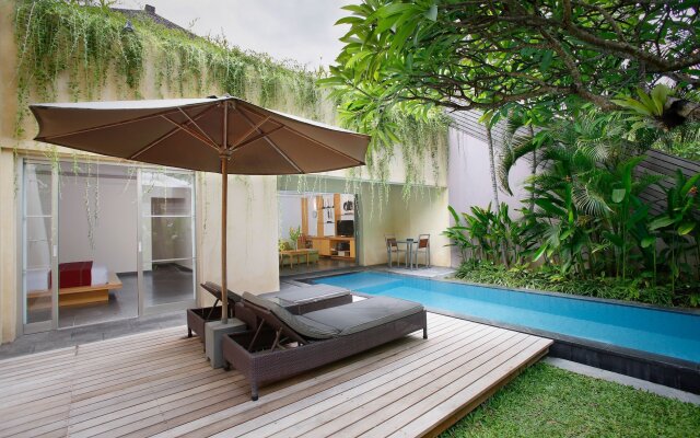 Bali Island Villas & Spa