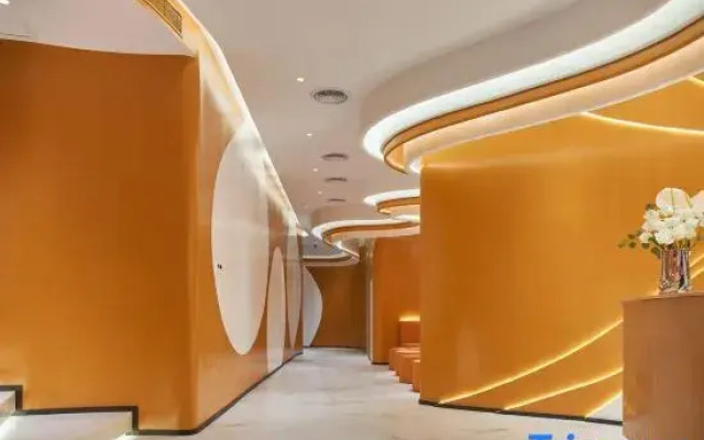 Xiamen Shanxun Everlasting Sea Hotel