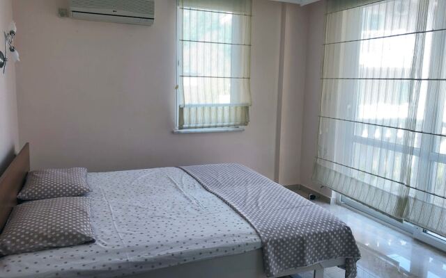 Fantastic 4 bedroom Lux Villa