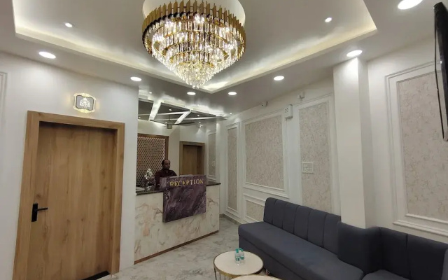 Baba Palace