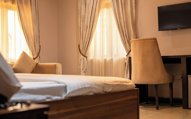Lacasa Hotel Epe