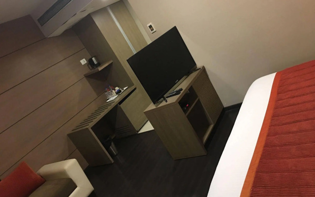 Hotel Landmark Annexe