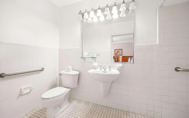 Americas Best Value Inn Historic Clewiston Inn