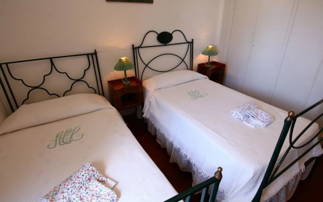 Villa Near Rome With Pool and Stunning Views