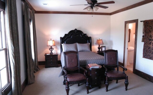The Farmhouse Estate