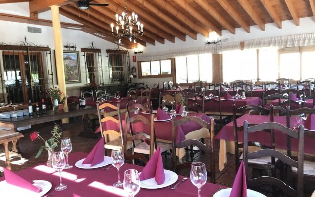 Apartamentos Turisticos Palacil