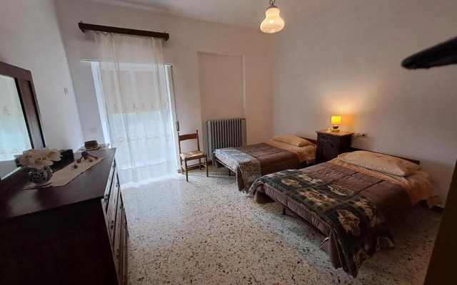 casa vacanze l'olivo