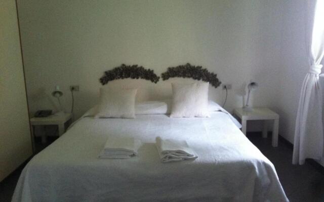 Hotel Pensione Moderna