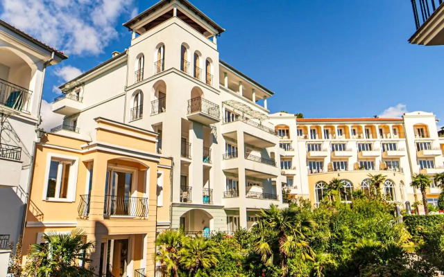 Hotel Miramar Opatija