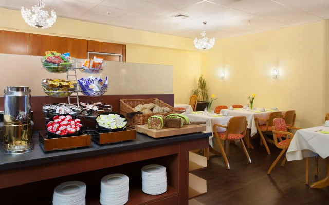 Best Western Hotel Augusta