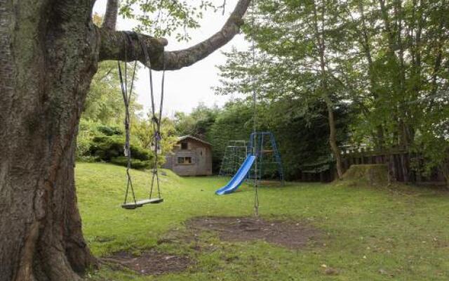 Craggan Outdoors' Ardenbeg Bunkhouse