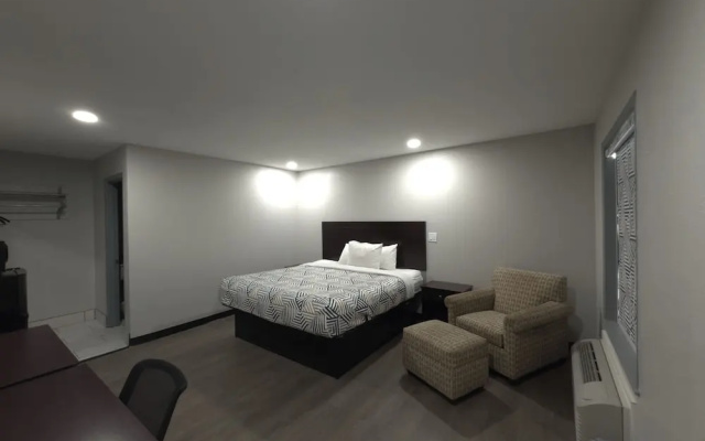 Relax Inn