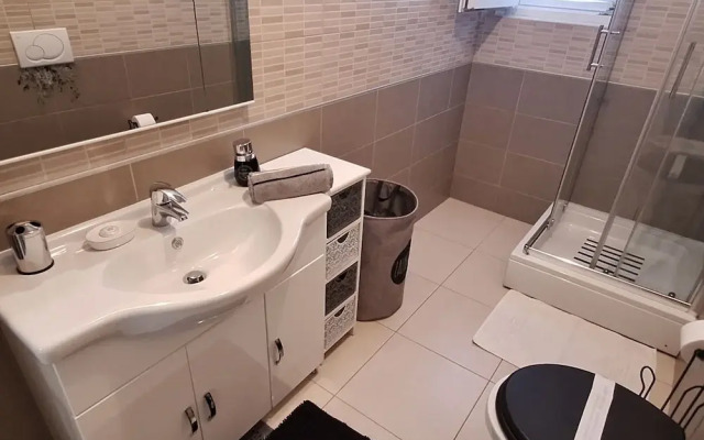 Apartment Belisima Delux