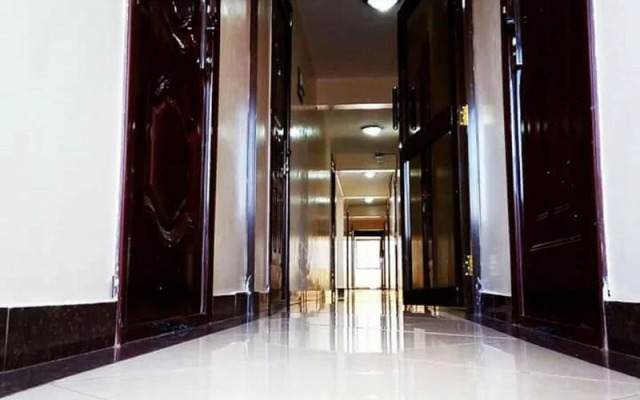 Elsa Hotel
