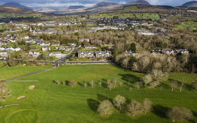 Semi detached house, Kenmare