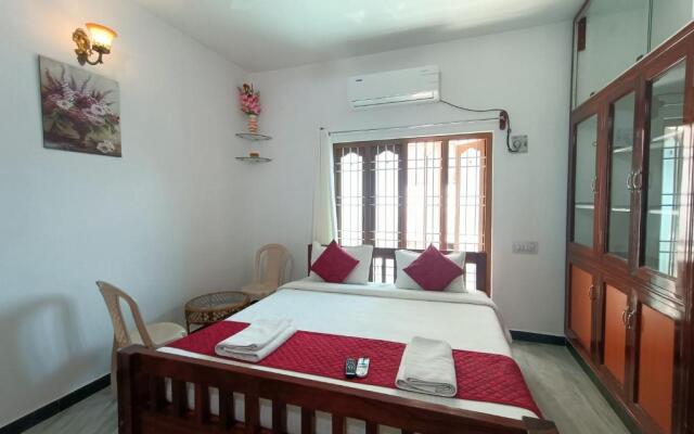 Sunflower Villa