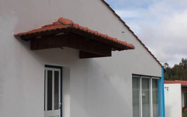 Land's Hause Bungalows