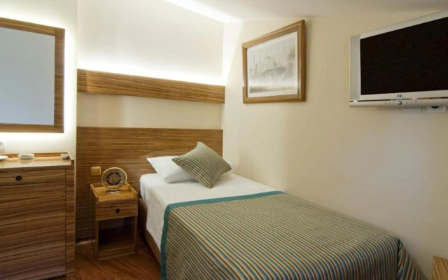 Hotel Buyuk Keban