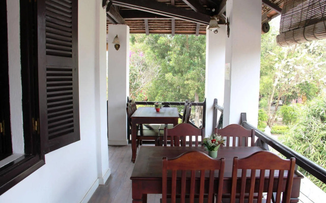 The View Pavilion