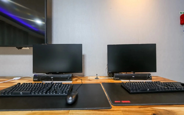 Yeosu The Syap Hotel