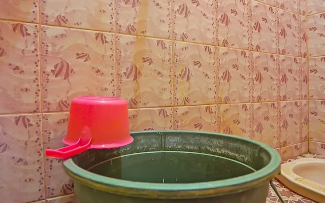 Hotel O Sobat Ijen Traveller Homestay