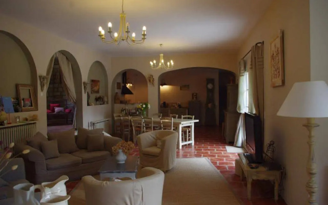 La Bastide des Anges